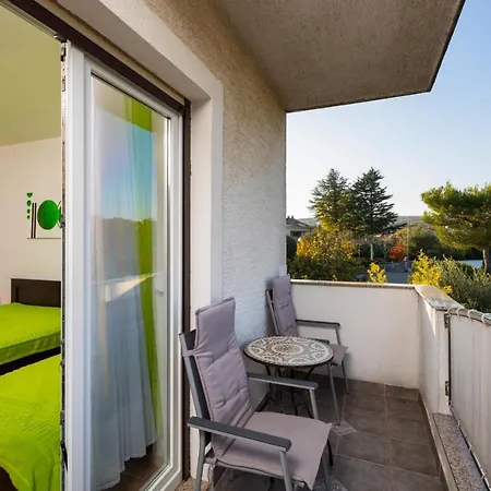 Apartman Volaric