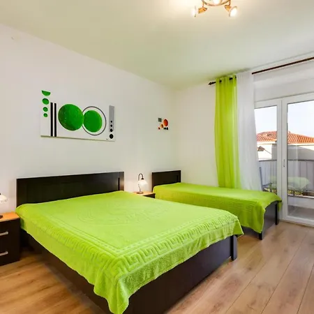 Apartman Volaric Apartment