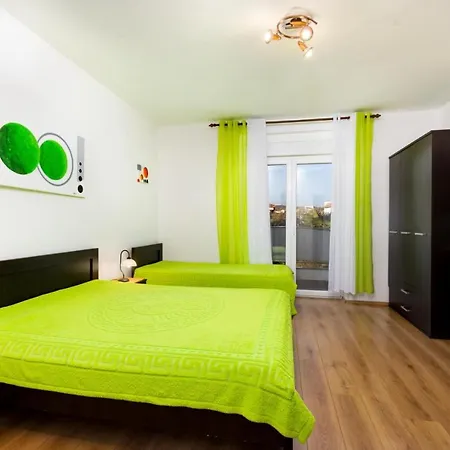 Apartment Apartman Volaric Krk Town