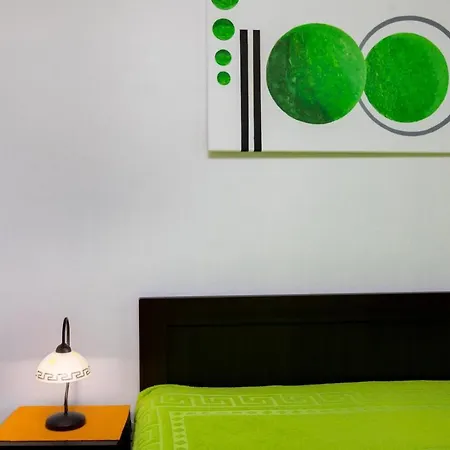 Apartman Volaric