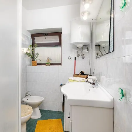 Apartman Volaric * Krk Town