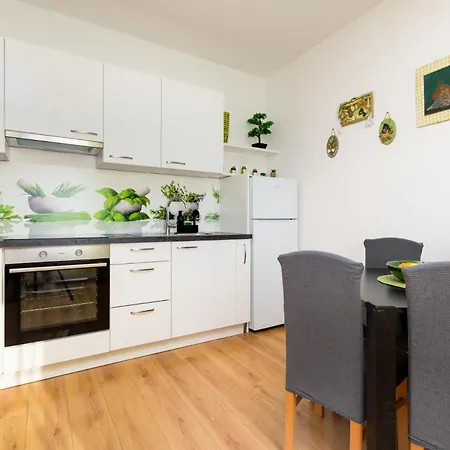 Apartman Volaric Krk Town
