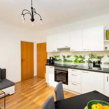 Apartman Volaric * Krk Town