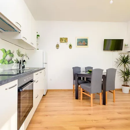 Apartman Volaric Krk Town